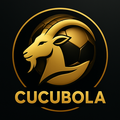 CUCUBOLA Situs Resmi